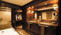 SEA DWELLER -  Bathroom